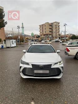 تويوتا أفالون